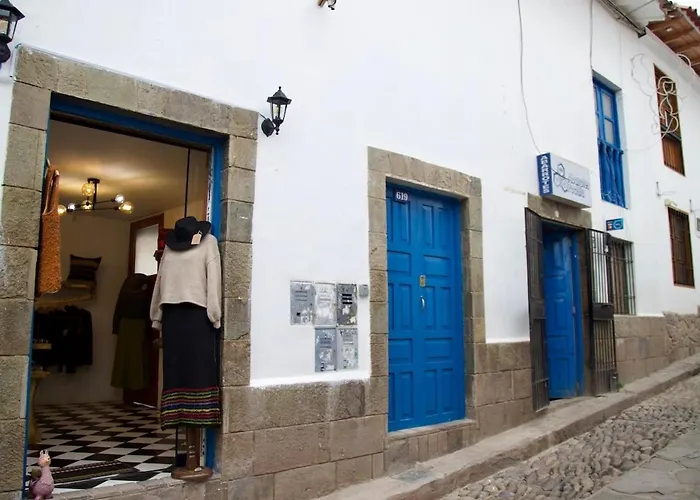 Privada En San Blas - Appartement *