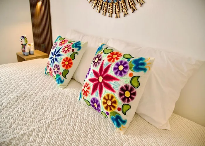 Privada En San Blas - Appartement