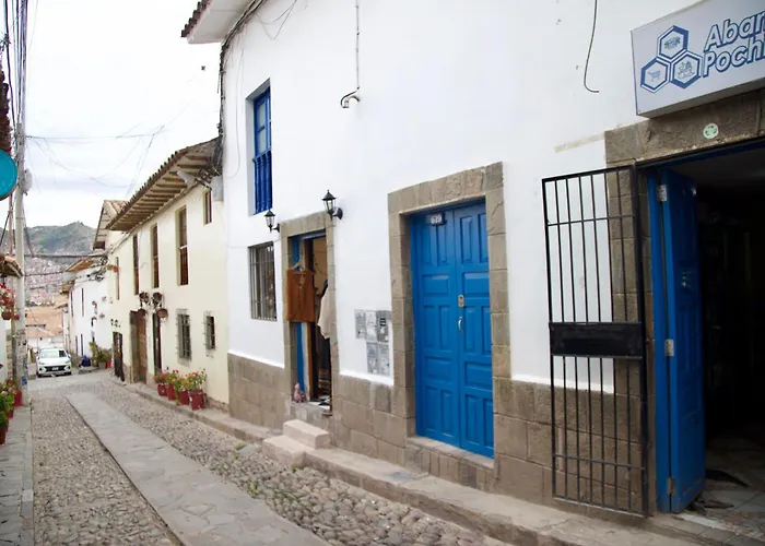 Privada En San Blas -
