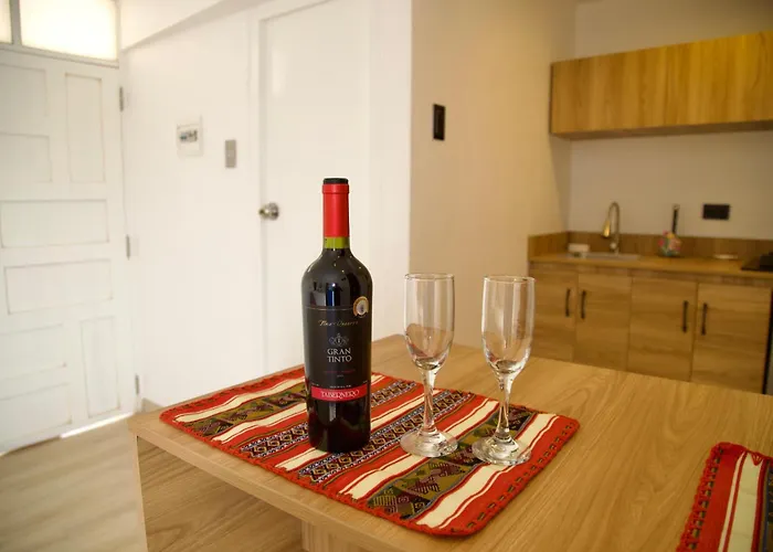 Appartement Privada En San Blas -