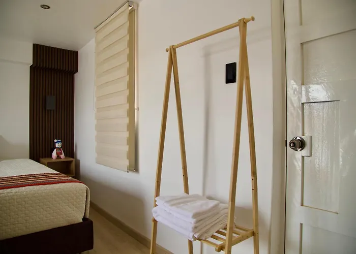 Privada En San Blas - Appartement